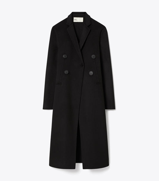 Wool Coat